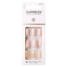 19-08New impress nail sets