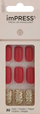 12-08New impress nail sets