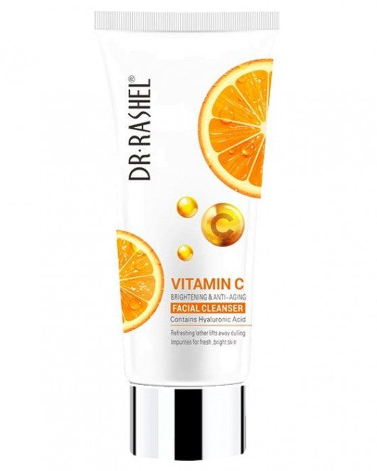 Dr Rashel Vitamin C Facial Cleanser 80 ml