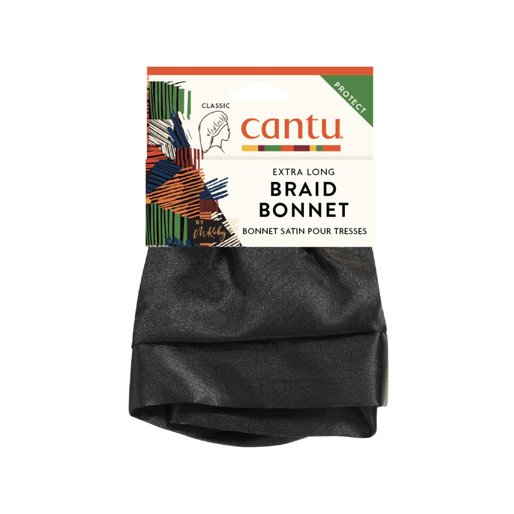 Cantu braid Classic Long Hair Bonnet