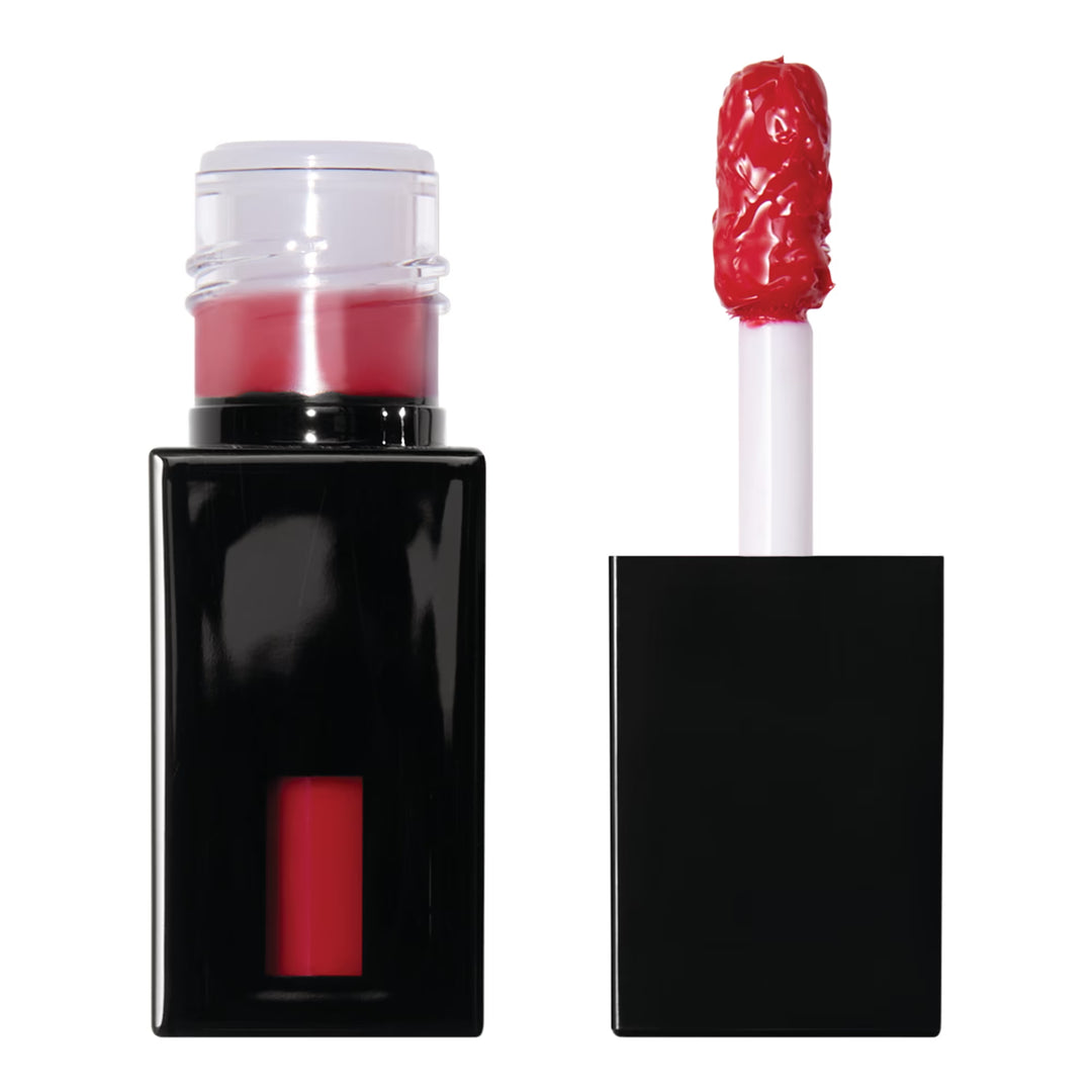 Elf Shiny Lip Gloss - Very Red