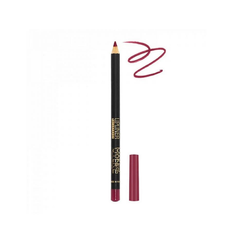 قلم تحديد الشفاه ميك أوفر 22 01