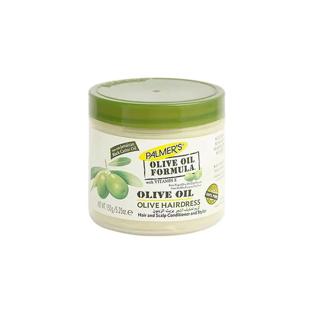 كريم بالمرز بتركيبة زيت الزيتون 150 جرام