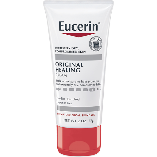 Eucerin Original Healing Cream 57Ml
