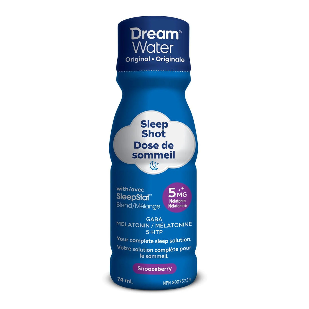 Sleepy Water 75ml