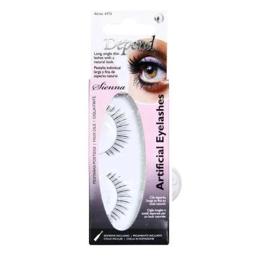 Depend - Arti Eyelashes Sena - Dep47736