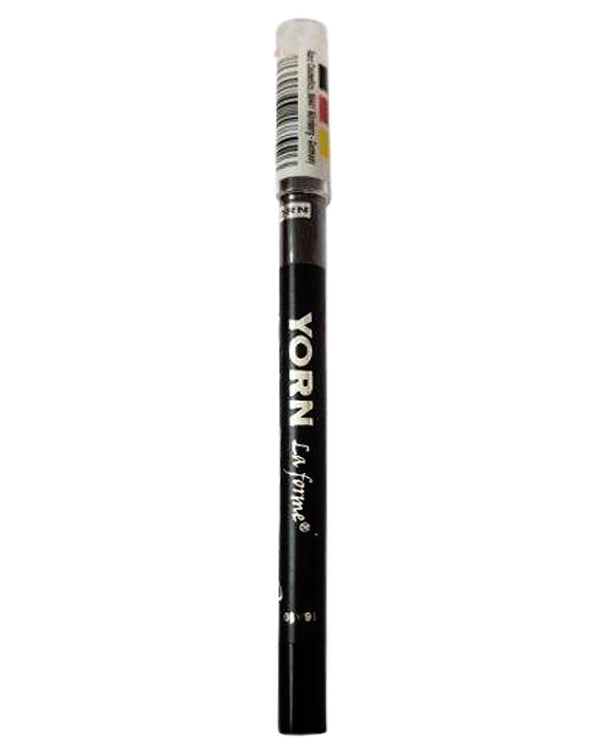 Yorn Waterproof Eyeliner Pencil -01