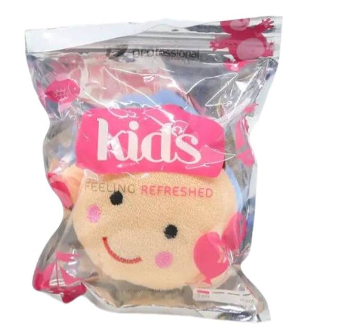 PROFESSIONAL BATH SPONGE 4568