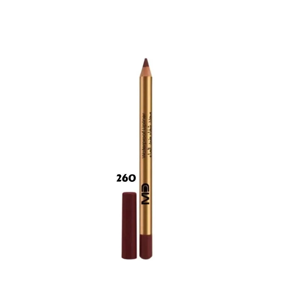 WATERPROOF LIPLINER260
