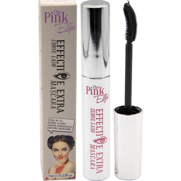 The Pink Ellys Effective Extra Lash Mascara