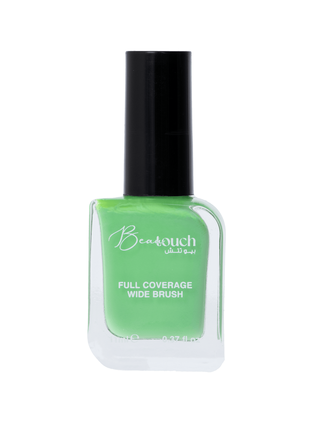 طلاء أظافر بو تاتش رقم 531