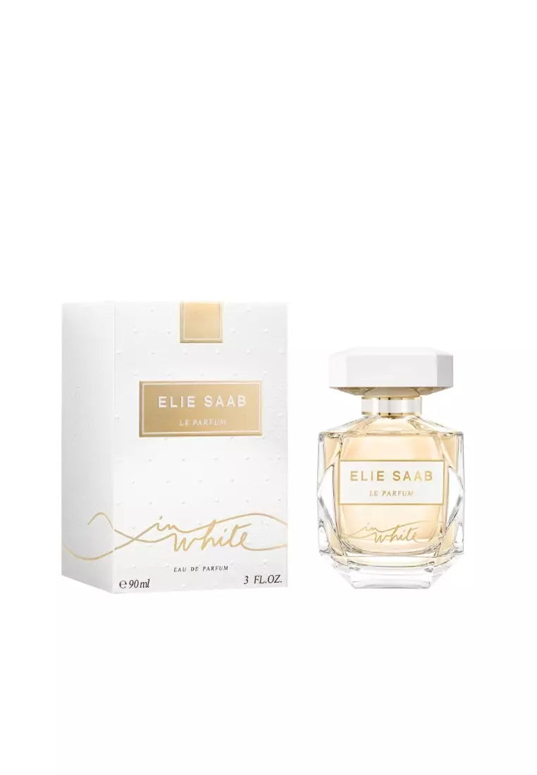 Elie Saab Le Parfum In White Edp 90Ml