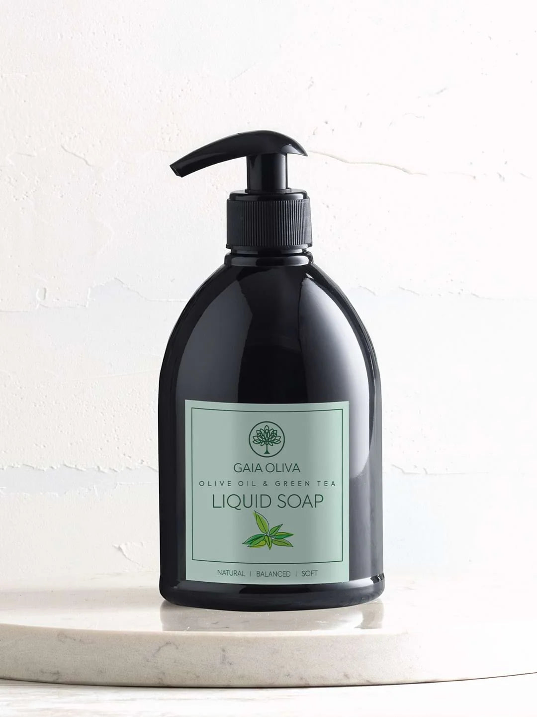 صابون سائل لايا بزيت الزيتون 500 مل