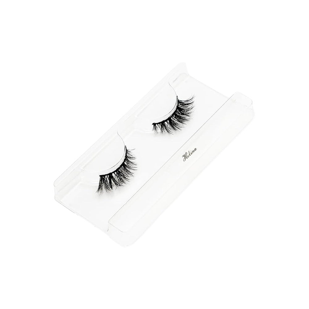 L30Natural hair lash