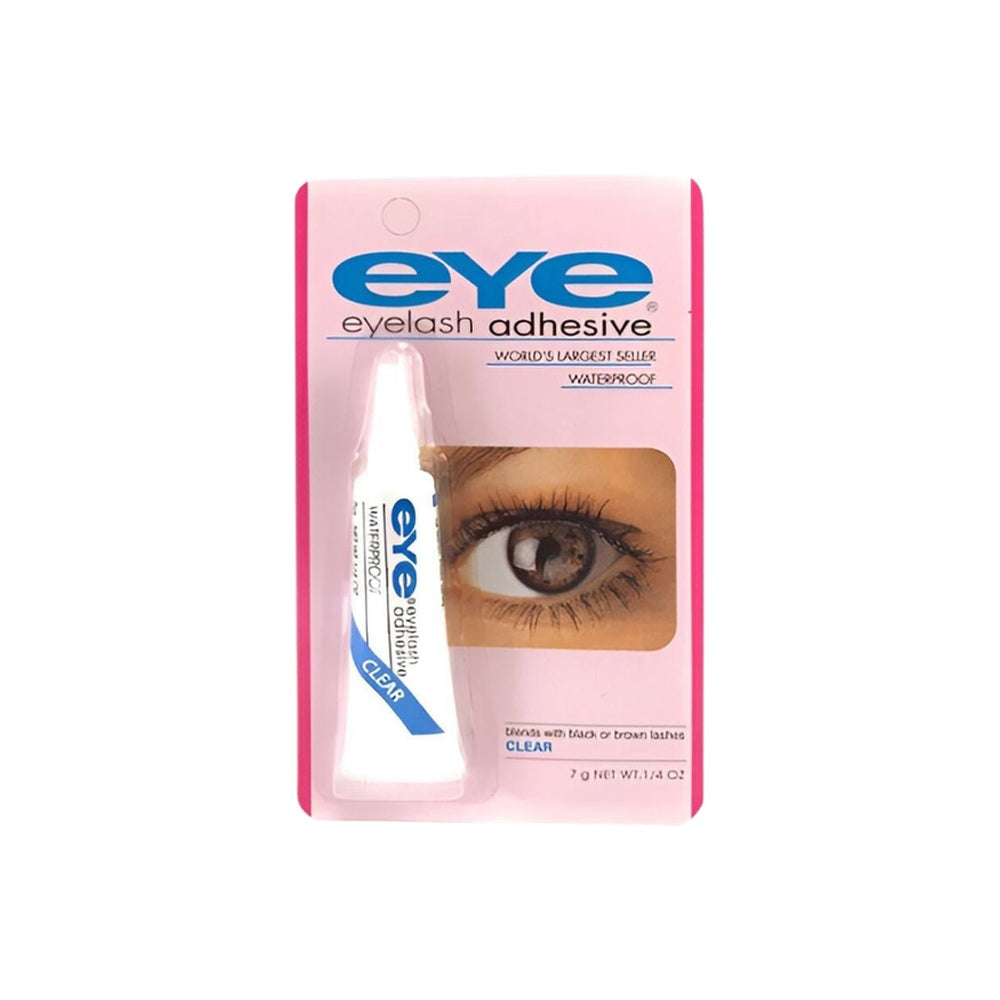 Any Eyelash Glue 7G Clear Tube