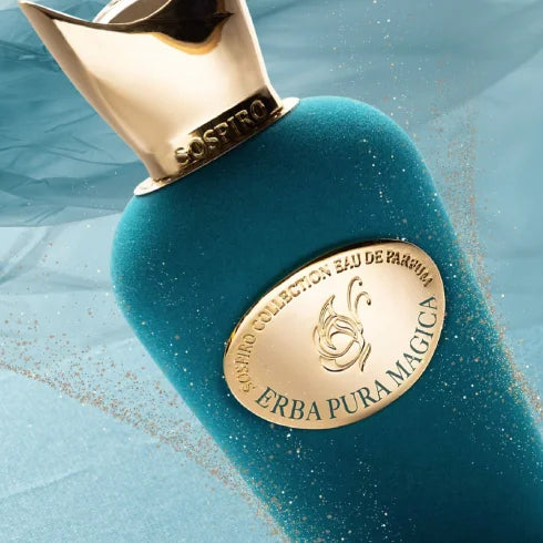 إربا بورا من سوسبيرو للجنسين عطر 100 مل