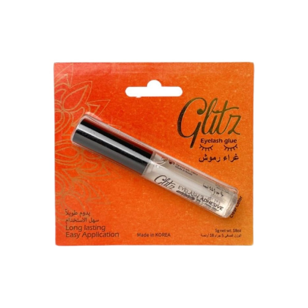 Glitz Eyelash Glue 5G Clear