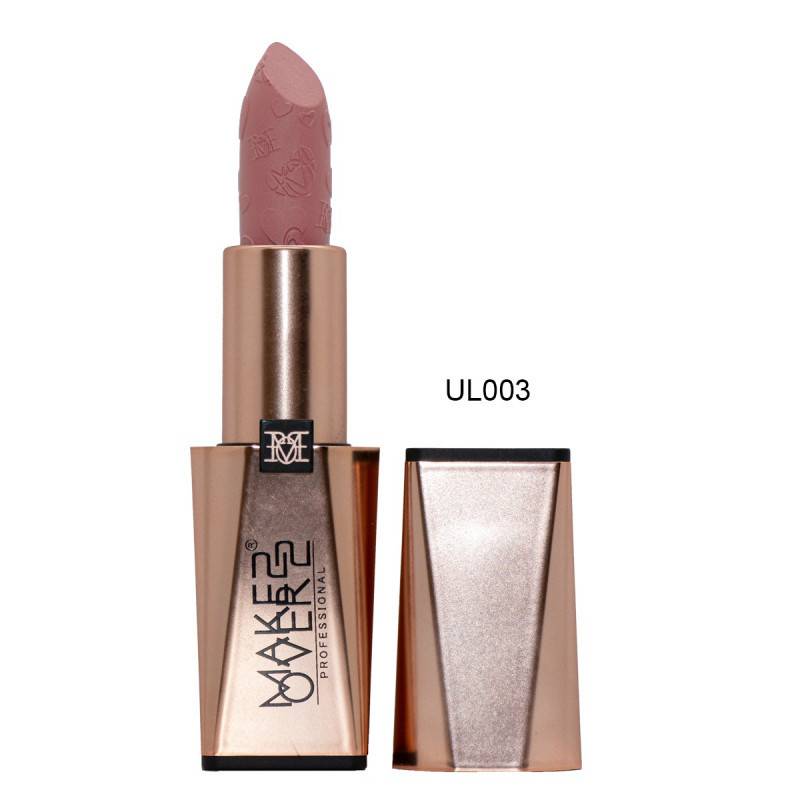 Make Oever 22 Ultra Matte Lipstick UL003