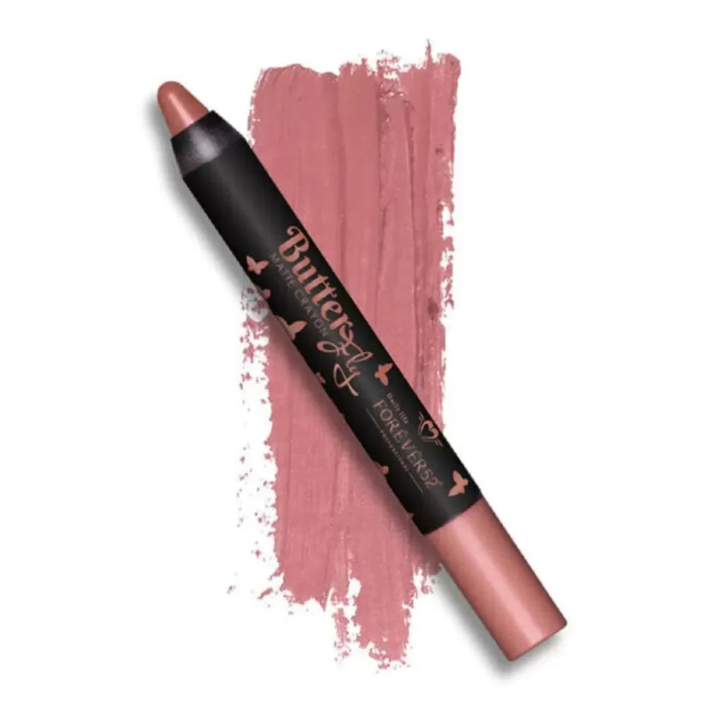Forever52 Butterfly Matte Lip Pencil Nb005