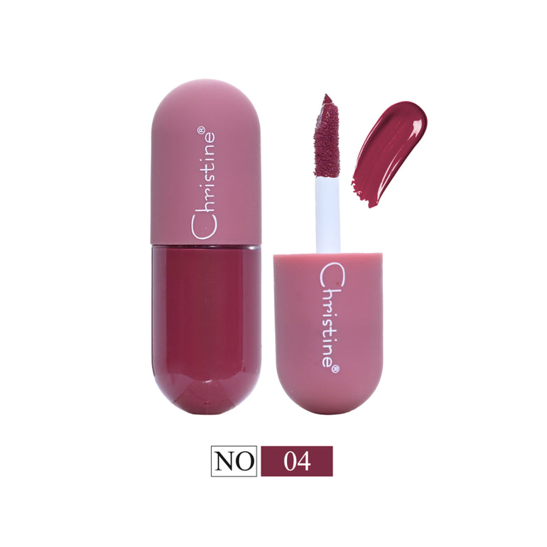 Christine Mini Lipgloss W04 CH-L2102