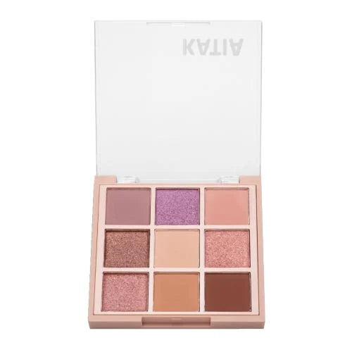 ظلال عيون كاتيا Kes305