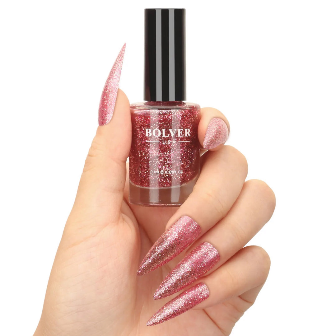 Bolver Nail Polish 675