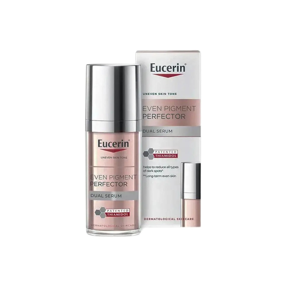 EUCERIN DUAL SERUM SERUM 30 ML