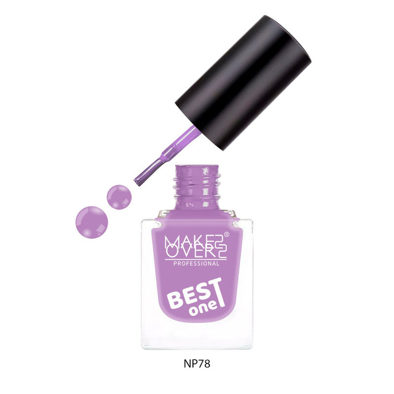BEST ONE NAIL POLISH BS1005-1