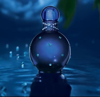 Midnight Fantasy Britney Spears Eau De Parfum 100Ml