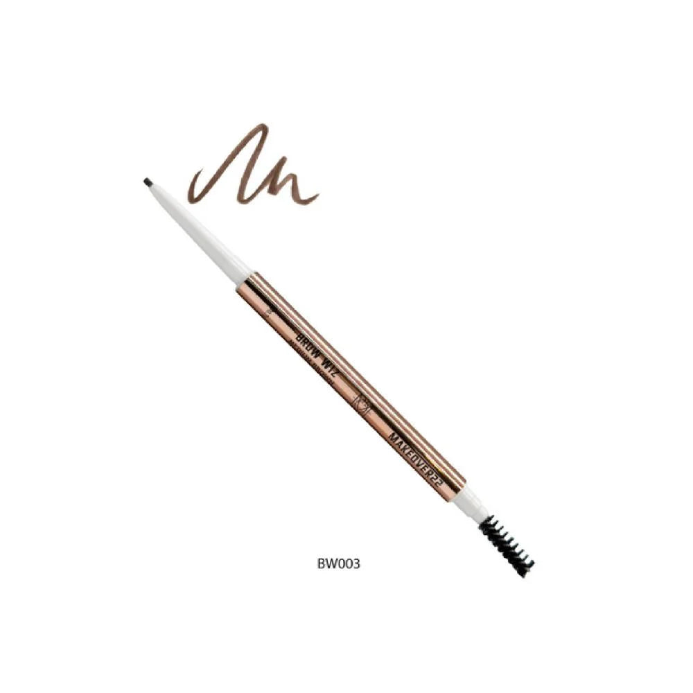 ميك أوفر 22 براو ويز للحواجب - BW003