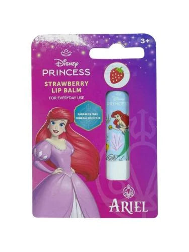 مرطب شفاه بنكهة الفراولة من فاب لاب برنسيس أرييل