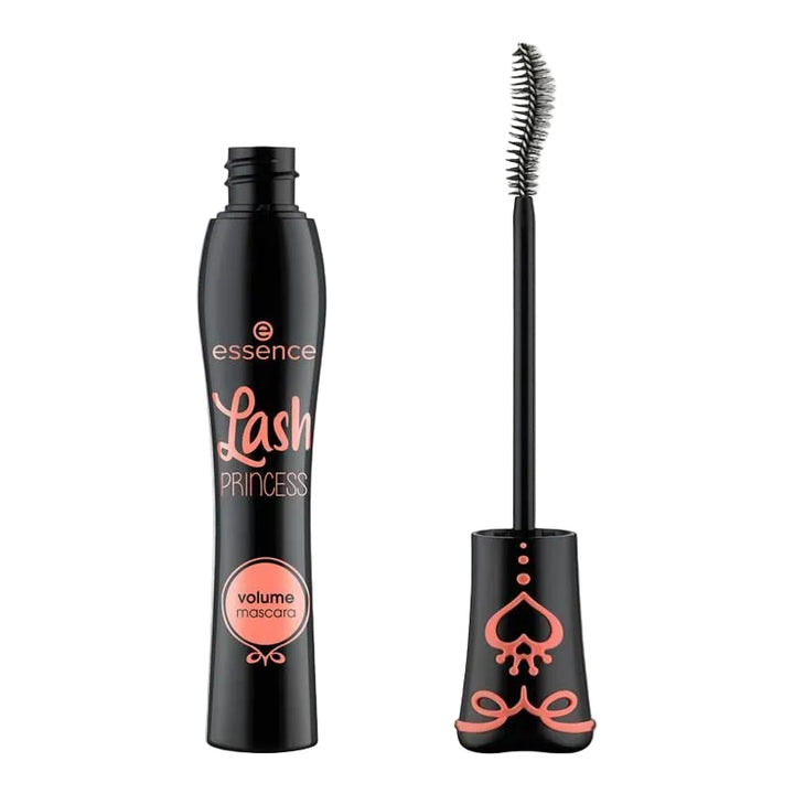 Essence Lash Princess volume mascara for dramatic defined lashes and bold eye look at MALSA