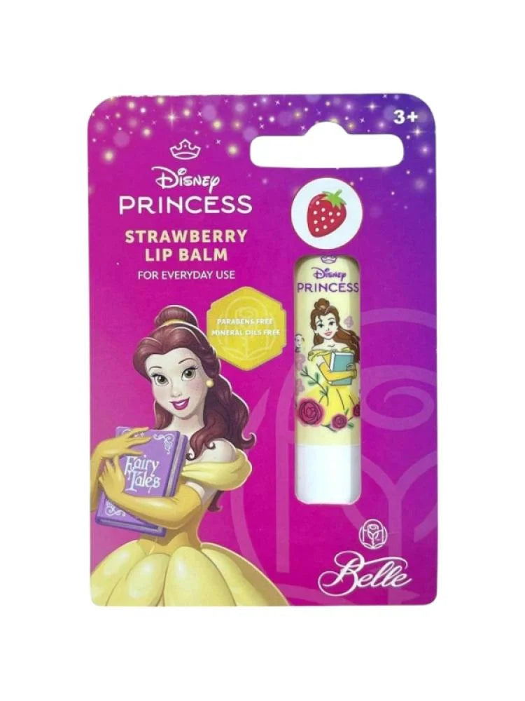 مرطب شفاه فاب لاب برنسيس بيلي بالفراولة