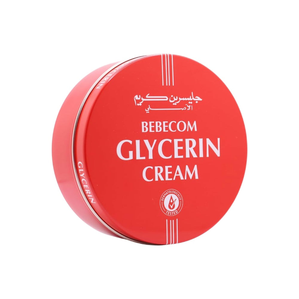 Bebecom Glycerin Cream 75Ml