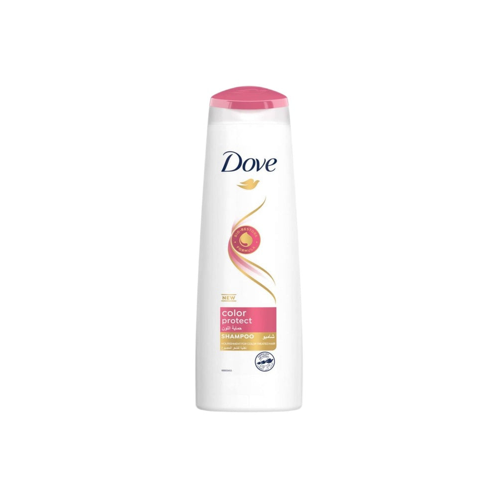 Dove Color Damage Repair Shampoo 400Ml