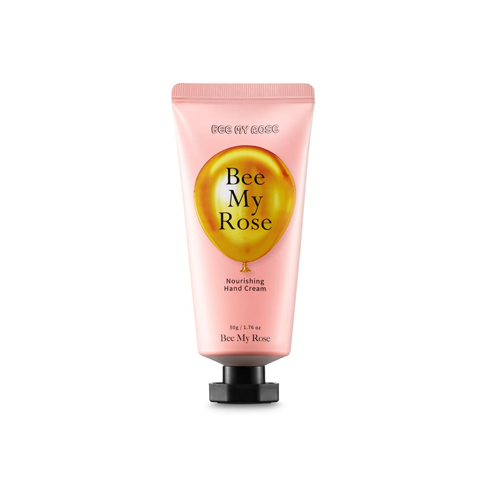 كريم مغذي لليدين من بي ماي روز 50 مل