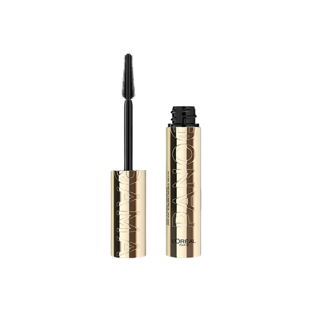 لوريال مسكره بانوراما ذهبي 9.9 مل