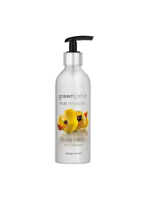 لوشن الجسم بالليمون من جرينلاند 200 مل