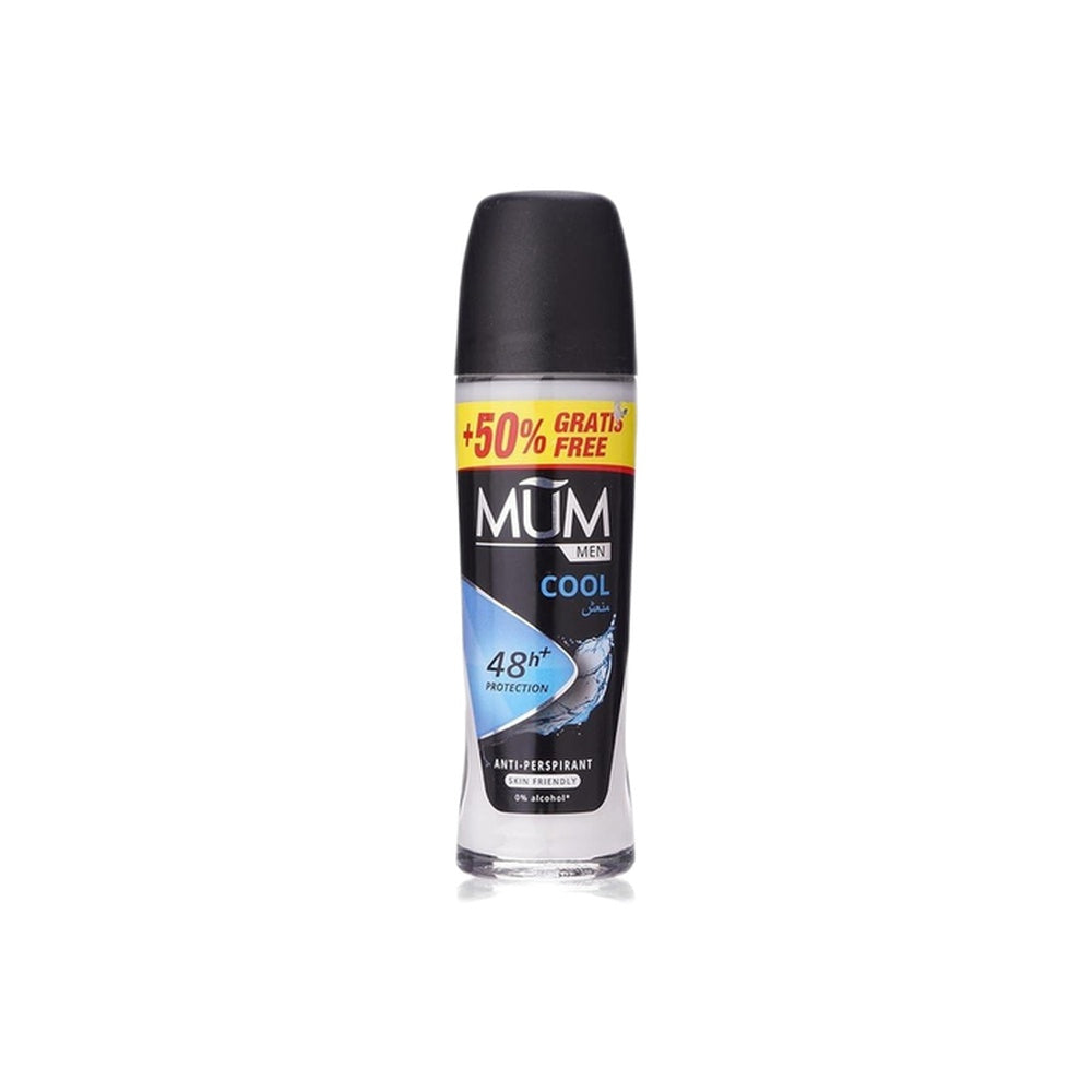 Mum Cool Roll-On Deodorant 75Ml