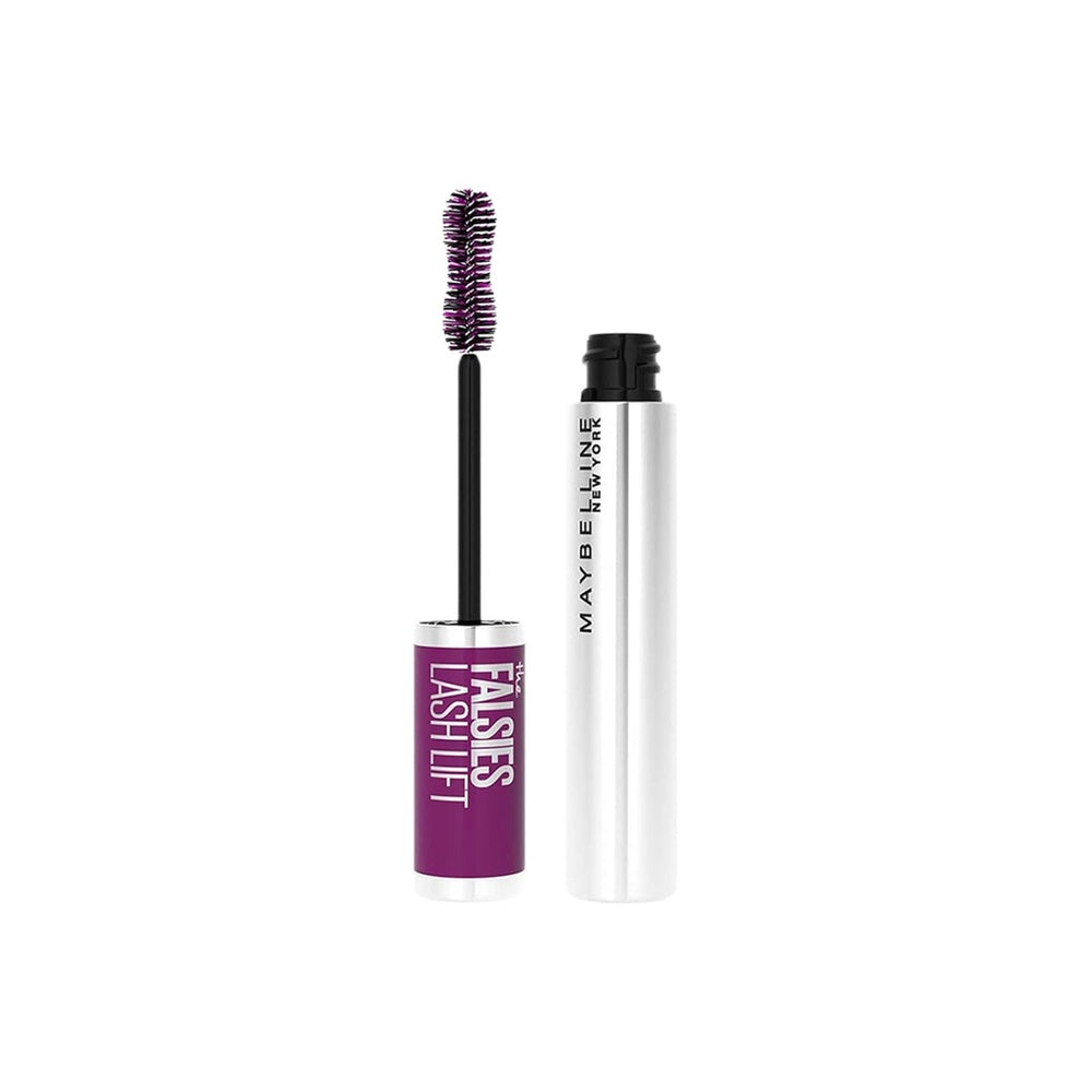 MAYBELLINE THE FALSIES LASH LIFT MASCARA 01 BLACK 9.6ML