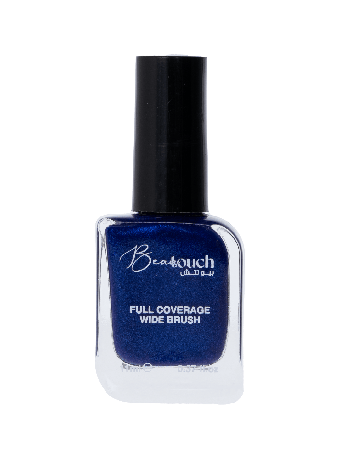 طلاء أظافر بو تاتش رقم 527