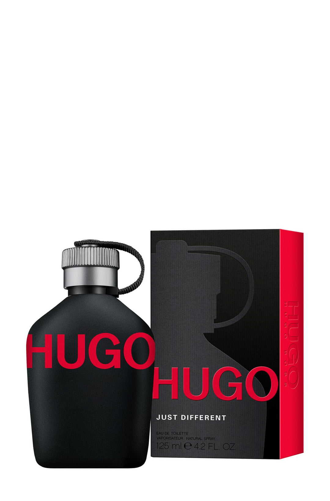 Hugo Just Different Man Edt 125Ml