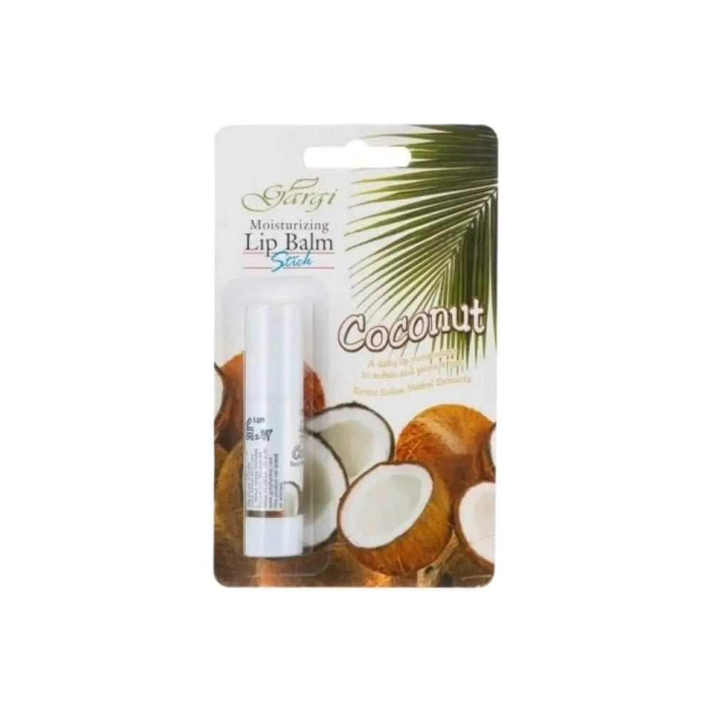 GARGI LIP BALM COCONUT 4.5G