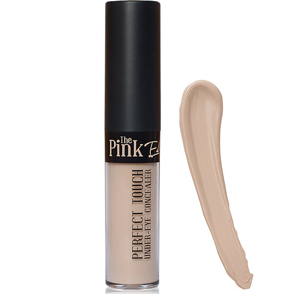 The Pink Ellys High Coverage Concealer Warm