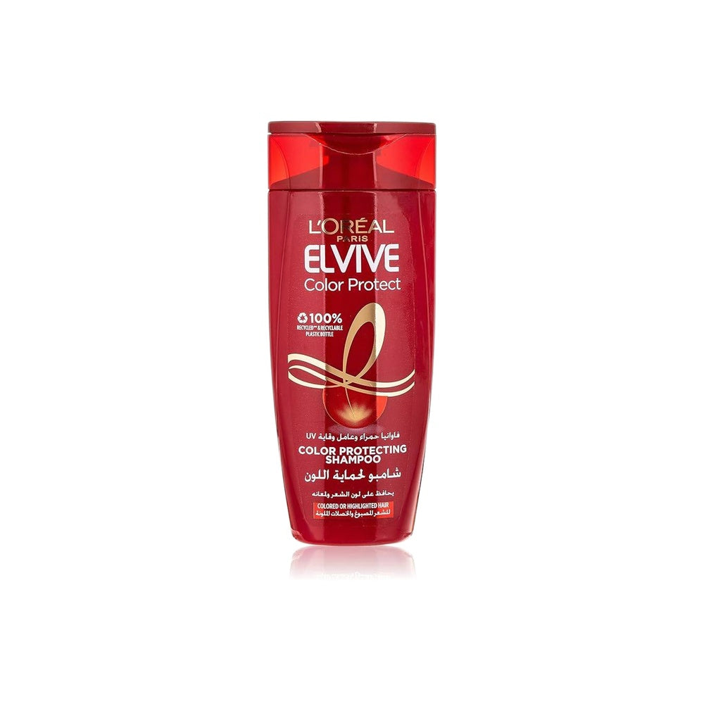 Loreal Elvive Colour-Protect Shampoo 200Ml