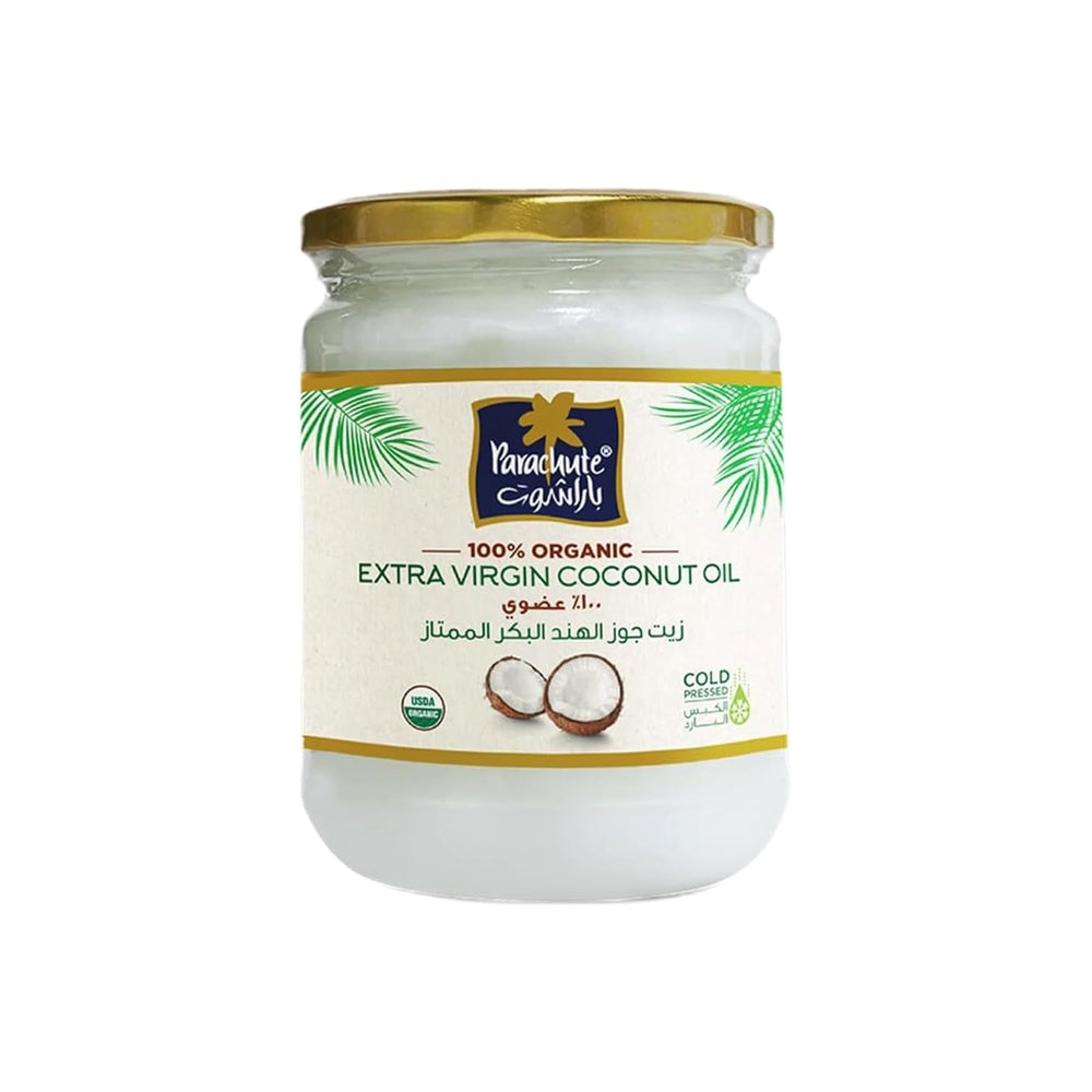 Parachute Virgin Coconut Oil 500ml
