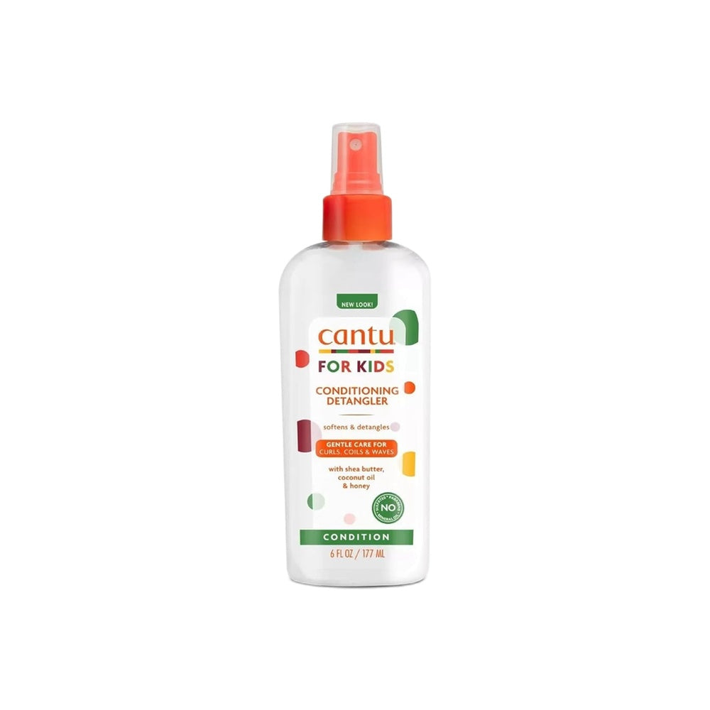 CANTU CARE FOR KIDS CONDITIONING DETANGLE 177 ML