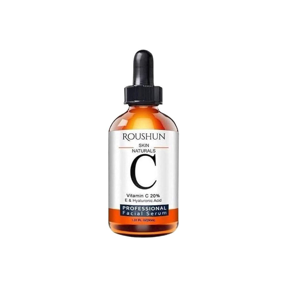 ROUSHUN VITAMIN C 20% SERUM 30 ML