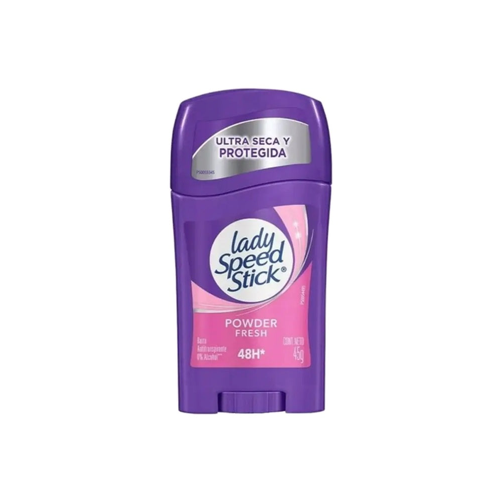 Lady Speed ??Stick Deodorant 45G Powder Fresh