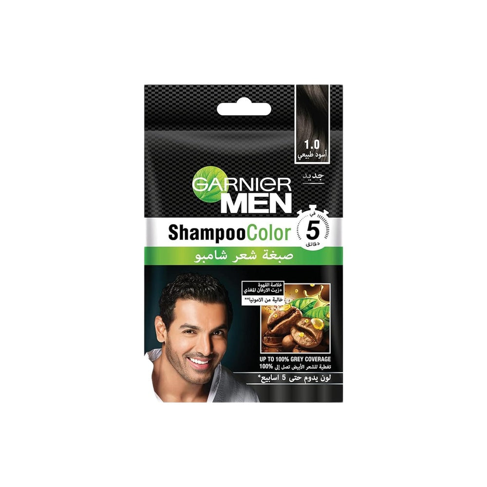 Garnier Shampoo Color 1.0
